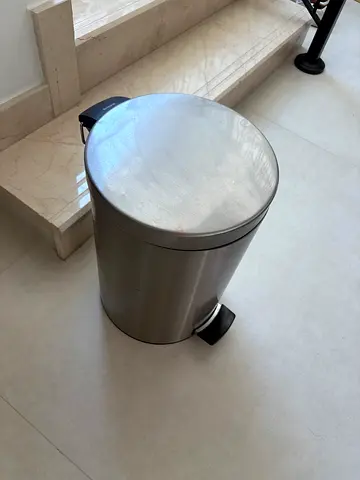 Brabantia Bin 20L Step Up