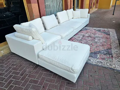 Marina home Modular sofa