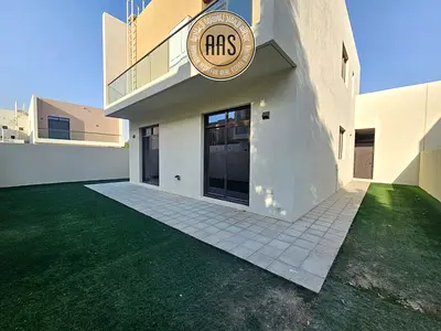 Stand Alone Spacious 4Bhk villa With 2 Master Bedroom Maids Room Balcony Wardrobes Parking 150K