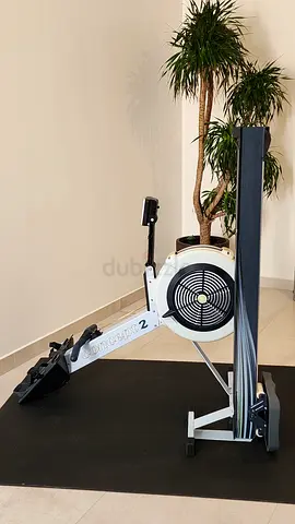Concept2 RowErg PM4 - FREE DELIVERY