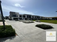 4BR Villa | Bliss 2 | Biggest Layout | Unfurnished