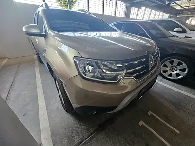Renault Duster SE 2.0L 4WD 2019 | GCC Specs | Well Maintained
