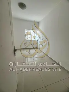1 Bedroom Apartment • Free Maintenance • Secure Family Tower • 4 Easy Cheques