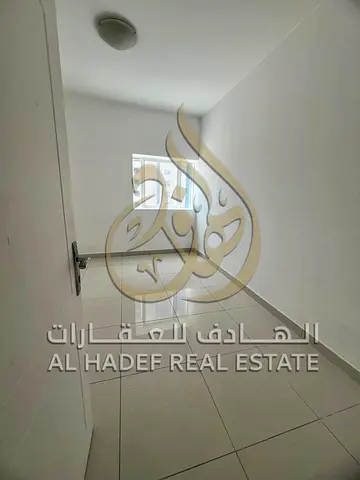 1 Bedroom Apartment • Free Maintenance • Secure Family Tower • 4 Easy Cheques