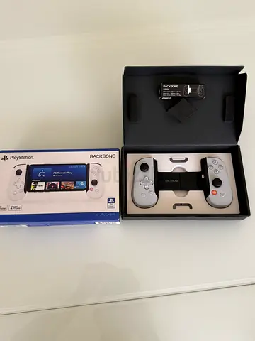 Ps5 controller