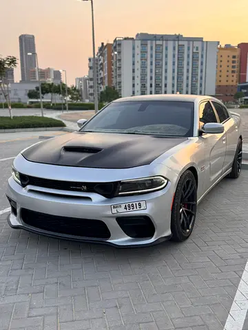 Stunning 2022 Dodge Charger SRT 392 - American Specs - Low Mileage