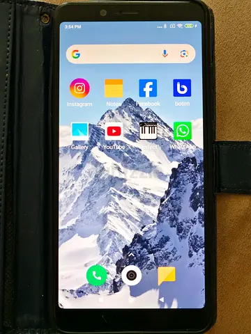 Redmi Note 5 Pro Mobile Phone