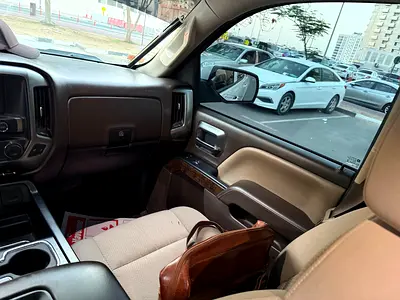 صورة مصغرة 10 لـ 2018 Chevrolet SILVERADO 1500