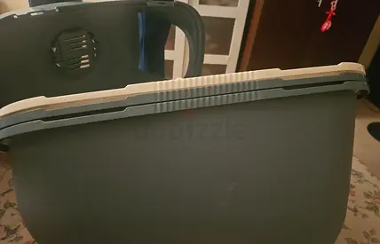 Large Litter Box