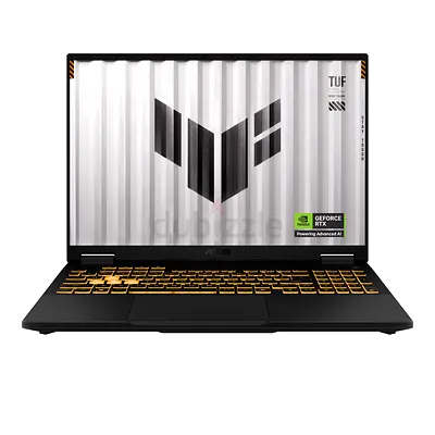 Laptop ASUS TUF Gaming F16 (Jaeger Gray)