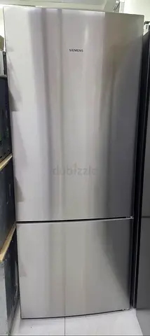 Siemens Refrigerator With Bottom Freezer For Sale Digital Inverter