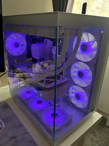 Gaming pc - Rtx5080 - i7 14700KF