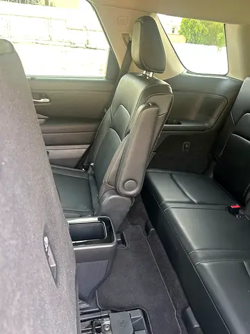 صورة مصغرة 12 لـ 2023 Nissan PATHFINDER