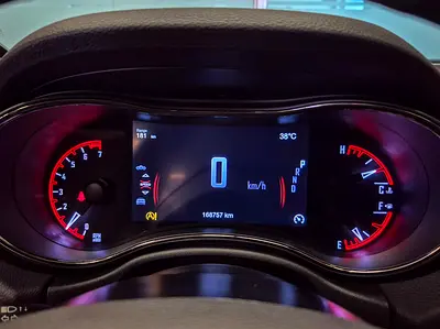 صورة 14 لـ 2019 Dodge DURANGO