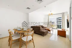 Flexible Terms | Cozy 1 BR | Prime Location