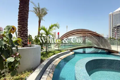 1BR + STUDY | BRAND NEW | HIGH DEMAND |
