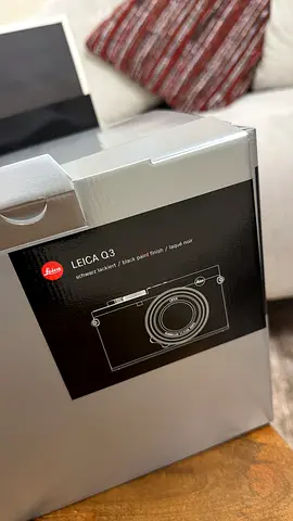 Leica Q3
