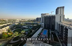 EXCLUSIVE | Move Today | High Floor | Open Views | Stunning Park &amp; Golf Community Living