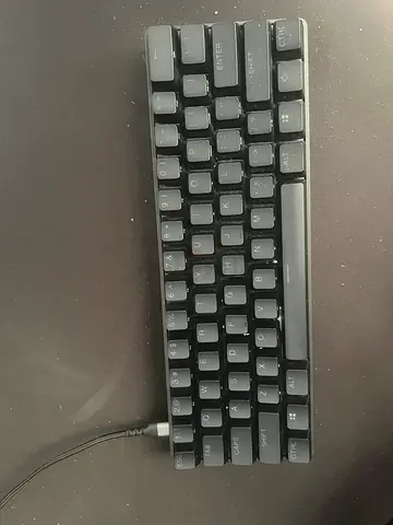 Apex pro mini  Mechanical Gaming Keyboard