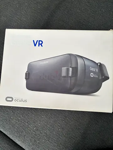 Samsung gear Vr