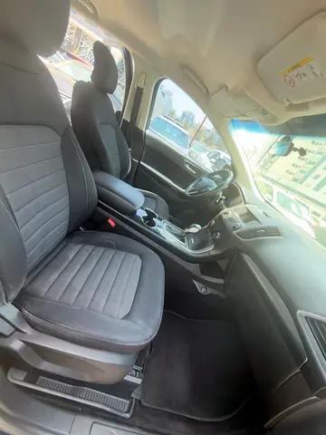 2017 FORD EDGE — миниатюра 11