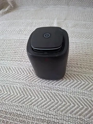 Black New Speaker