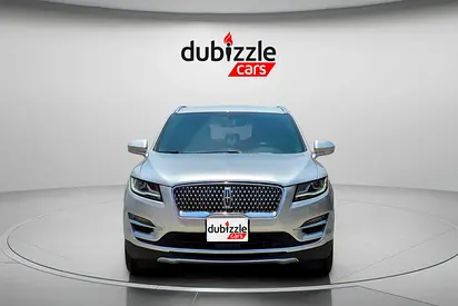 صورة 2 لـ 2019 Lincoln MKC