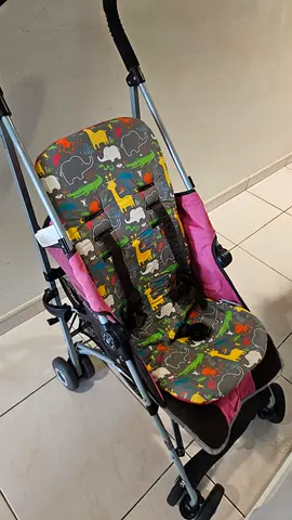 Mac Laren Stroller