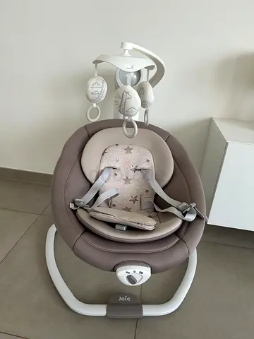 Joie Baby Electric Swing