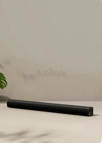 XiAOMI Soundbar 2.0ch NEW, NEVER USED
