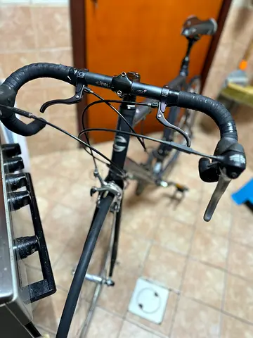 Cannondale , USA 🇺🇸 Handmade , Unique  Road sport Bike , Dark Gray metallic color