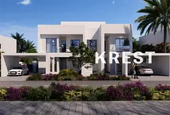 Genuine Resale | Luxury Villa | Walking to Golden Beach