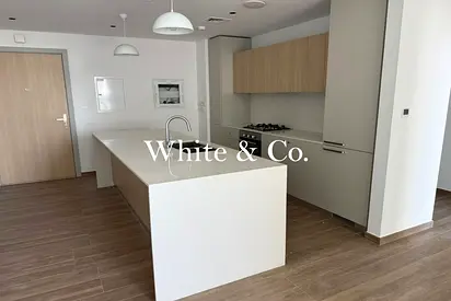 Island Kitchen | Premium Quality | Vacant