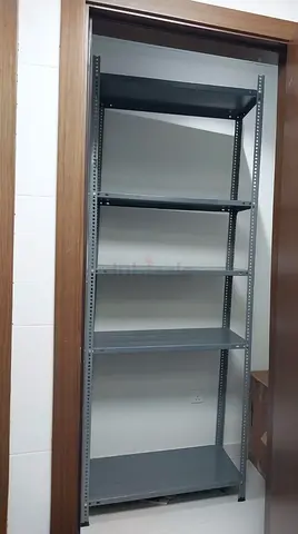 Storage Rack