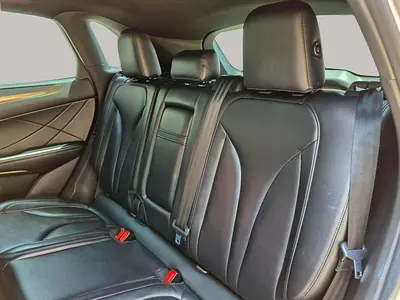 صورة 12 لـ 2019 Lincoln MKC