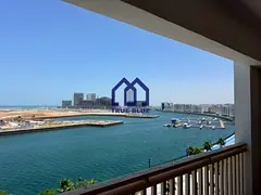 Top Floor | Sea &amp; Lagoon Views | Mina Al Arab