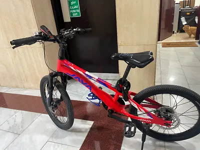 Bicycle for Sale