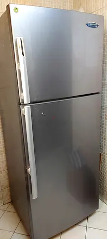 Fridge westpoint