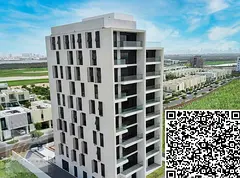 READY TO MOVE 1 BHK APARTMENT FOR SAALE IN GLAM RESIDENCE