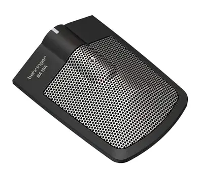 Behringer BA 19A Condenser Boundary Microphone - Brand New