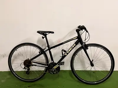 Trek Hybrid Bike – Good Condition – Shimano Groupset - Small Frame  Quality Trek hybrid bike