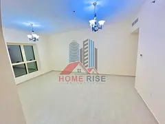 Stunning 1BR Apartment \12Cheques\Free parking \Ready to move in