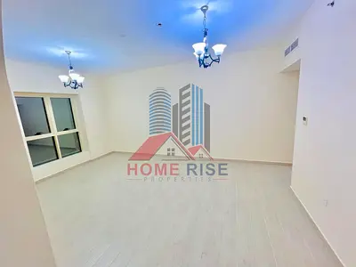 Stunning 1BR Apartment \12Cheques\Free parking \Ready to move in