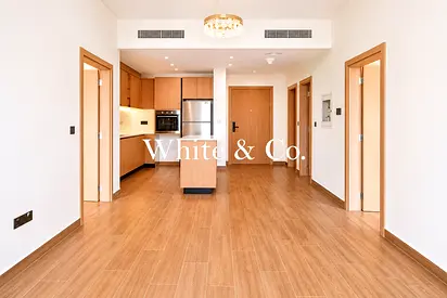 2BR+Study | Unfurnished | Available