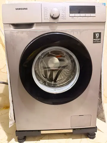Samsung Washing machine 7 kg-Relocation sale
