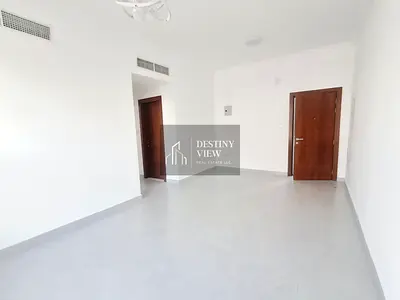 🌟 Brand New 1BHK Apartment with Balcony for Rent in Hoshi | AED40 K 🌟