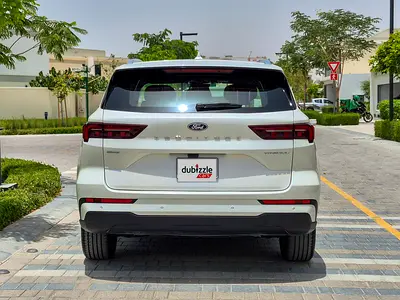 2026 FORD TERRITORY 照片 7