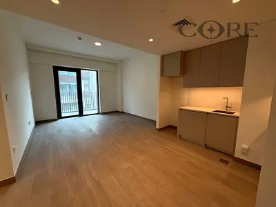 EXCLUSIVE | HIGH FLOOR | HALLWAY