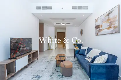 High ROI | Canal View | Fully Furnished