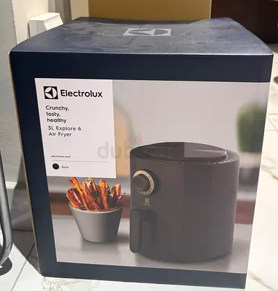 Electrolux 3L Air Fryer